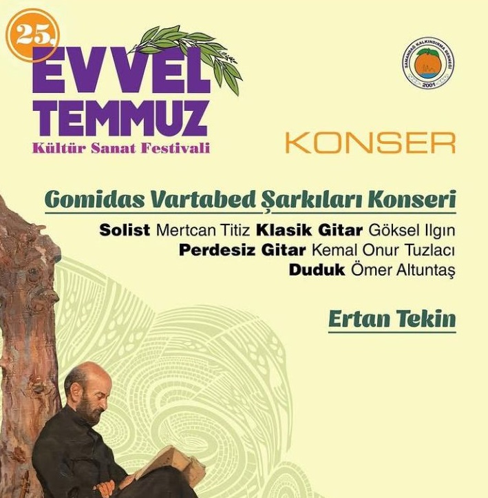 Bir toplumsal muhalefet örneği olarak “Evvel Temmuz”